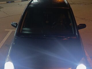 2006 Opel Zafira B, серый, 450000 рублей, вид 2