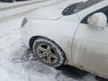 2013 Geely Emgrand EC7, белый, 310000 рублей - вид 7