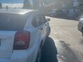 2008 Dodge Caliber I, белый, 470000 рублей - вид 8