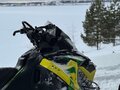 2016 BRP Lynx BoonDocker 600, жёлтый, 1050000 рублей - вид 2