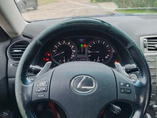 2006 Lexus IS 250 II, синий, 1000000 рублей, вид 4