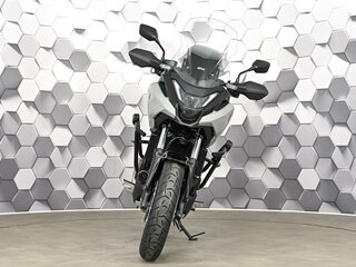 2025 Honda NC 750X, серый, 1299000 рублей, вид 5