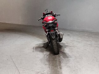 2023 Honda CBR 400R, красный, 573000 рублей, вид 5