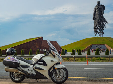 2007 Honda ST 1300, белый, 705000 рублей, вид 5