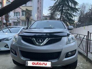 2012 Great Wall Hover H5, серебристый, 2000000 рублей, вид 2