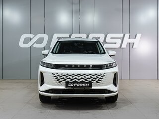 2023 Exeed LX I Рестайлинг 2, белый, 2379000 рублей, вид 3