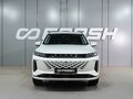 2023 Exeed LX I Рестайлинг 2, белый - вид 2