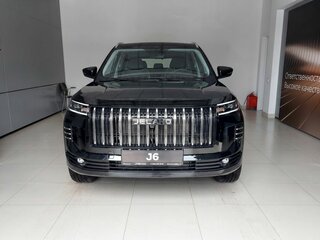 2026 Jeland J6, чёрный, 2549000 рублей, вид 4