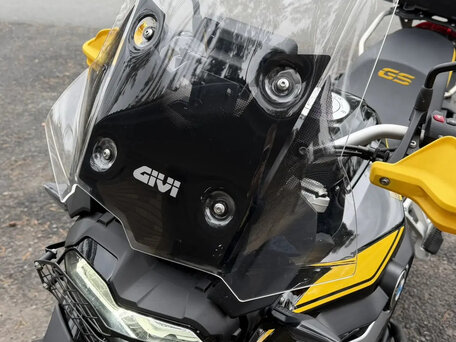 2021 BMW F 850 GS, чёрный, 1150000 рублей, вид 5