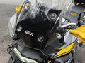 2021 BMW F 850 GS, чёрный, 1150000 рублей - вид 4