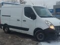 2012 Renault Master, белый, 1200000 рублей - вид 4