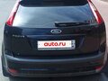 2005 Ford Focus II, чёрный, 350000 рублей - вид 1