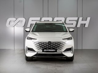 2023 Changan UNI-K, белый, 2720000 рублей, вид 3