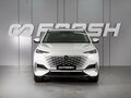 2023 Changan UNI-K, белый - вид 2