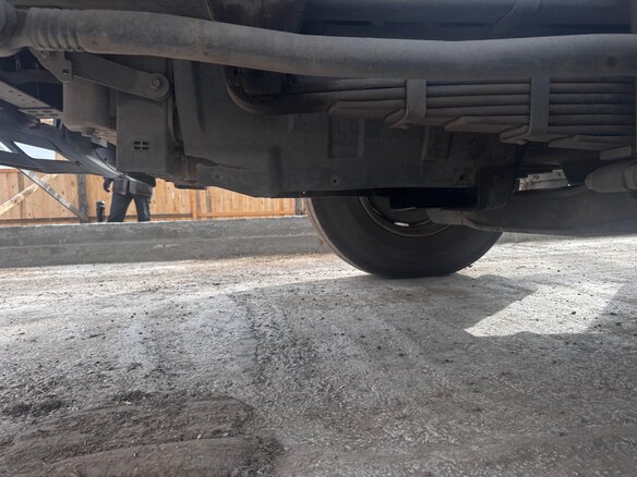 2019 Daewoo Novus, белый, 9700000 рублей - вид 12