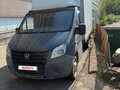 2016 ГАЗ ГАЗель Next, серый, 1200000 рублей - вид 4