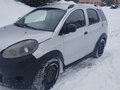 2012 Chery IndiS (S18D) I, серебристый, 125000 рублей