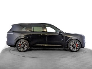 2026 Lynk & Co 900, чёрный, 8800000 рублей, вид 4
