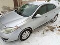 2010 Renault Fluence I, серебристый, 510000 рублей - вид 5