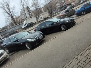 2014 Mazda 3 III (BM), чёрный, 1450000 рублей, вид 4