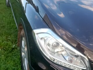 2014 Suzuki SX4 II (S-Cross), коричневый, 950000 рублей, вид 4