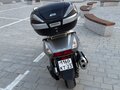 2003 Honda Silver Wing 600, серый, 360000 рублей - вид 4