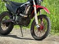 2024 Regulmoto CR-Z 300, красный, 182000 рублей - вид 2