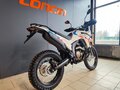 2026 Loncin DS250, белый, 258000 рублей - вид 3