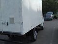 2008 ГАЗ Соболь (2217), белый, 260000 рублей - вид 4