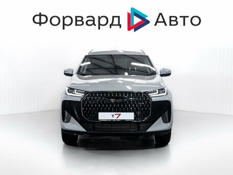 2026 Tenet T7, серый, 2785000 рублей, вид 2