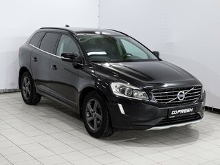 2013 Volvo XC60 I Рестайлинг, чёрный, 1550000 рублей, вид 1