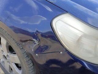 2008 Chevrolet Epica V250, синий, 500000 рублей, вид 5