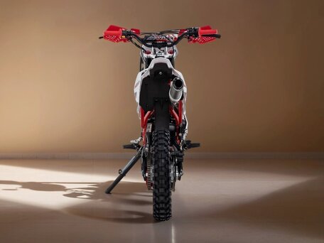 2024 Sharmax Powermax, белый, 96700 рублей, вид 4