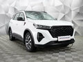 2022 Chery Tiggo 7 Pro Max I, белый, 1642000 рублей - вид 6