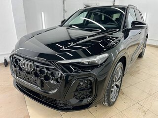 2025 Audi Q5 L III (GU), чёрный, 6080000 рублей, вид 1