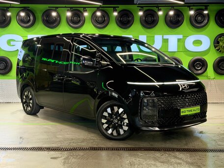 Hyundai Staria I