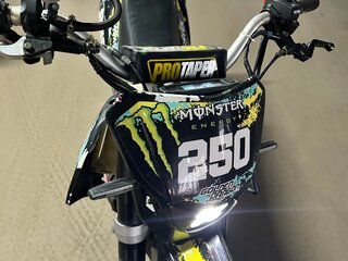 2021 BSE Z3, чёрный, 125000 рублей, вид 5