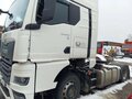 2021 MAN TGX, белый, 8025000 рублей