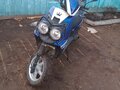 2024 Racer Enduro, синий, 65000 рублей - вид 1