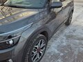 2021 Kia Seltos I, серый, 2650000 рублей - вид 3