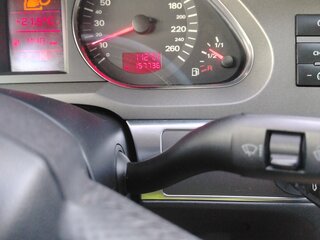 2005 Audi A6 III (C6), чёрный, 630000 рублей, вид 4