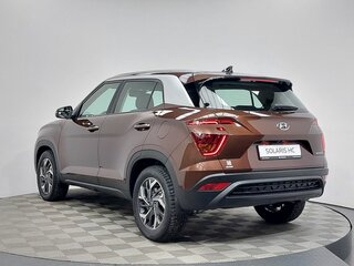 2025 Solaris HC, коричневый, 3645000 рублей, вид 2