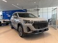 2026 Jetour X90+, серый