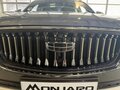2026 Geely Monjaro I Рестайлинг, серый - вид 4