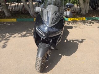 2025 Zontes ZT368-K, чёрный, 480000 рублей, вид 1