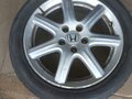 2007 Honda Civic VIII, чёрный, 620000 рублей - вид 3