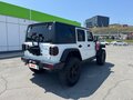 2020 Jeep Wrangler IV (JL), белый, 4750000 рублей - вид 5