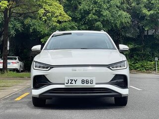 2023 BYD E2 I Рестайлинг, белый, 1170000 рублей, вид 2