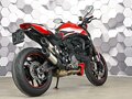2023 Ducati Monster 937, красный, 899000 рублей - вид 6
