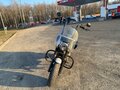 2017 Harley-Davidson Fat Bob, серый, 1600000 рублей - вид 4